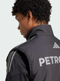 Куртки и дубленки Adidas модель JX8274 Фото