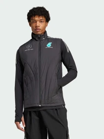 Куртки и дубленки Adidas модель JX8274 Фото