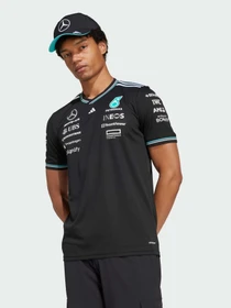 Футболки і поло Adidas модель JY2607 Фото