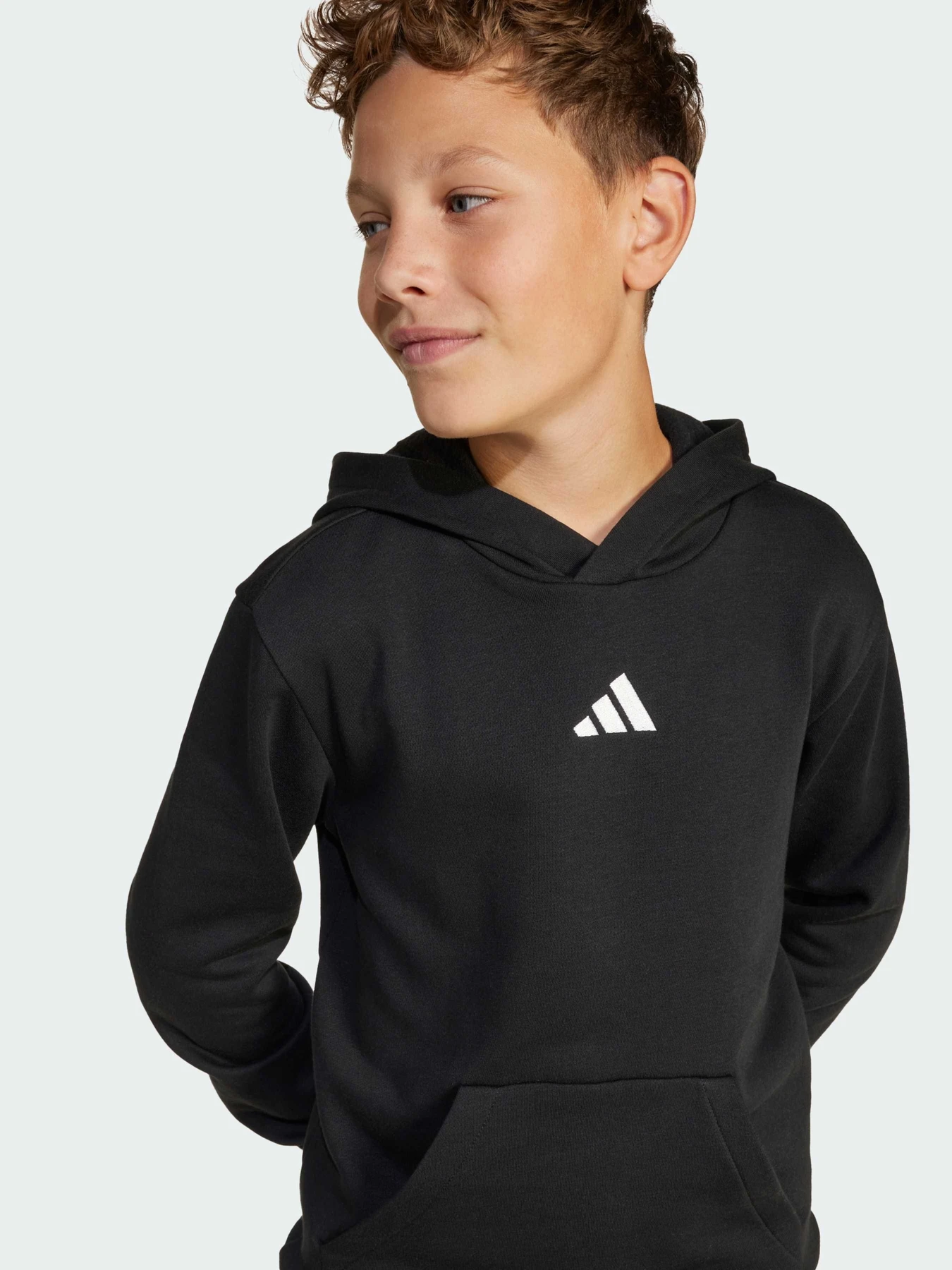 Худи и свитшоты Adidas модель JC9772 Фото
