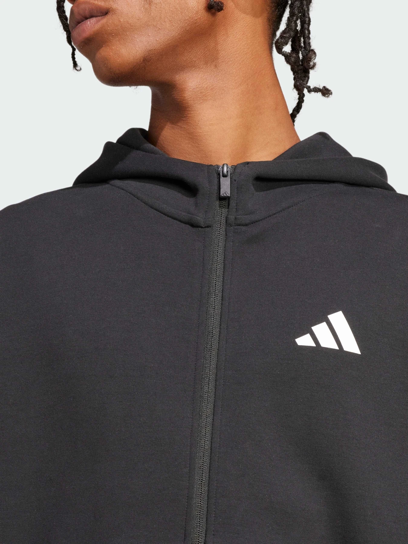 Худі та світшоти Adidas модель JI8768 Худі та світшоти Adidas модель JI8768 Фото