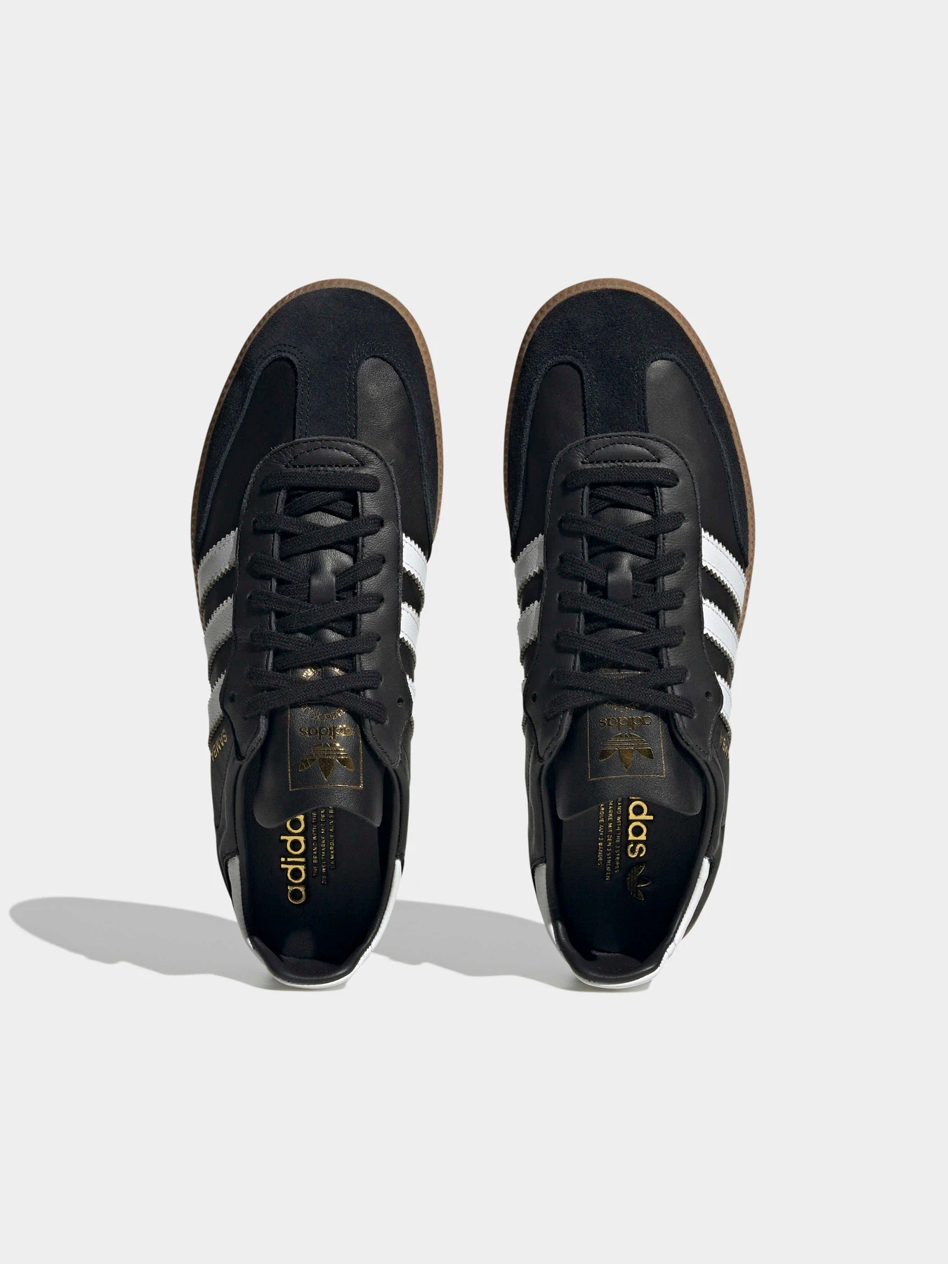 Кеды Adidas Samba модель IF0641 Кеды Adidas Samba модель IF0641 Фото