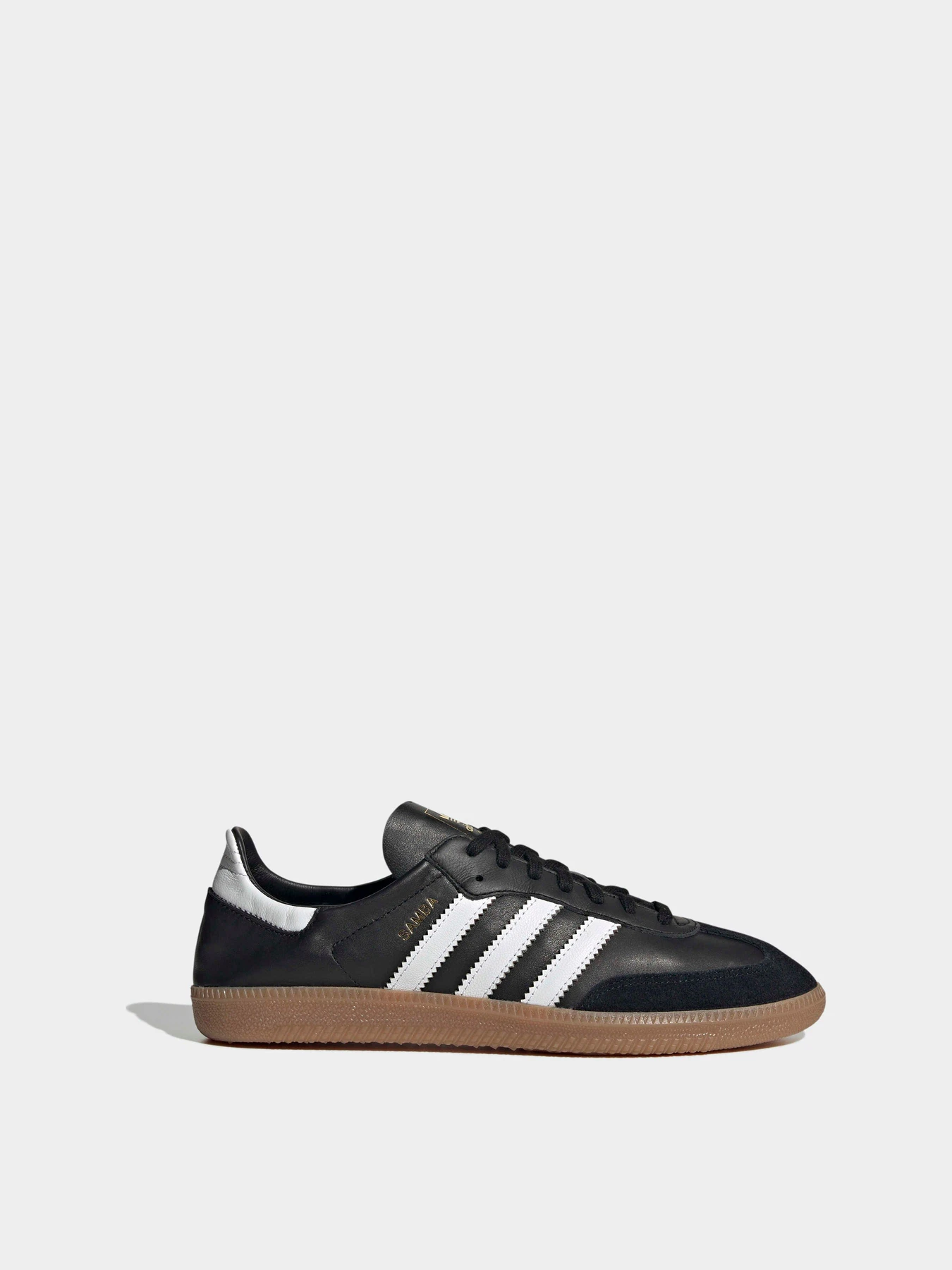 Кеды Adidas Samba модель IF0641 Кеды Adidas Samba модель IF0641 Фото