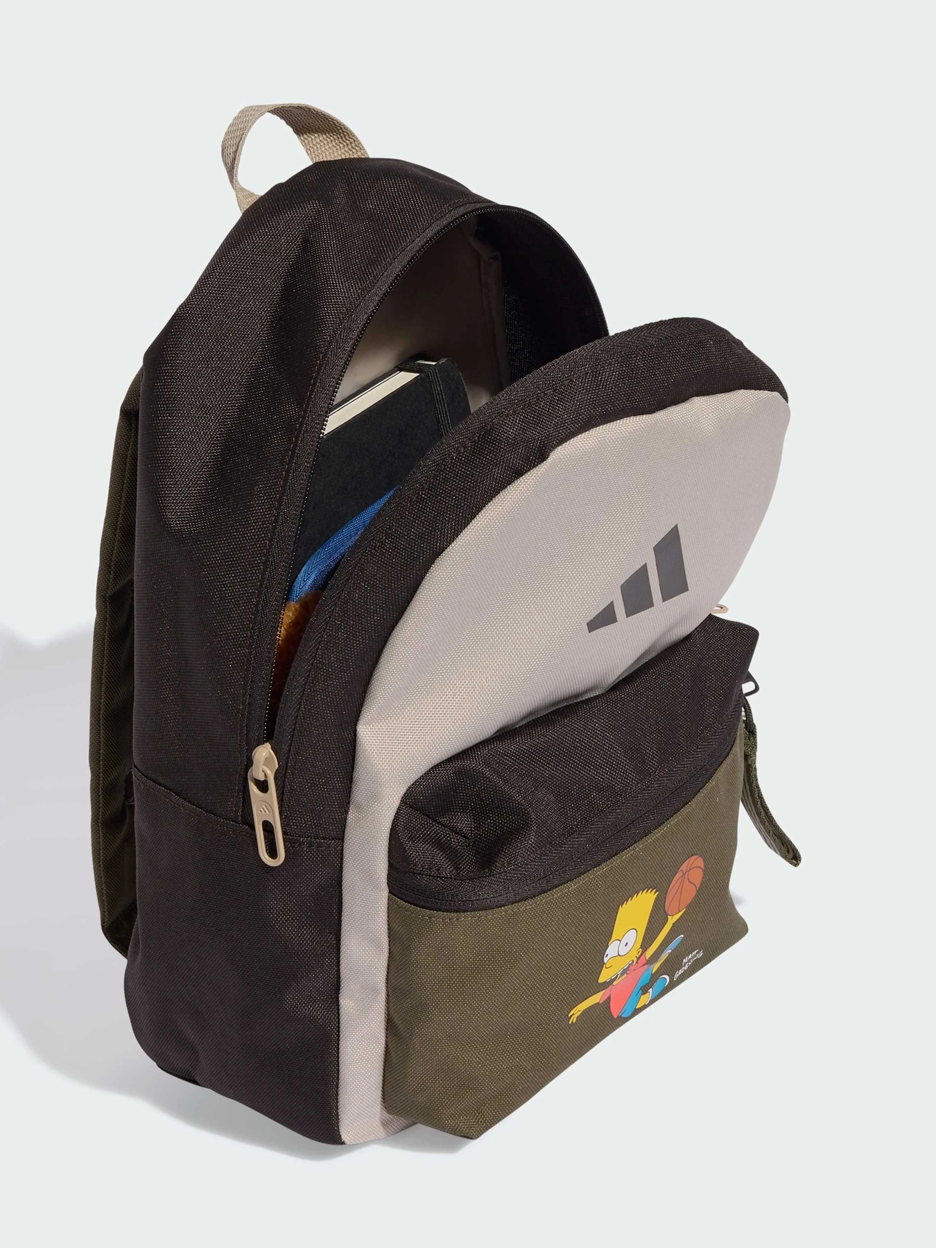 Рюкзаки Adidas модель JM4467 Рюкзаки Adidas модель JM4467 Фото