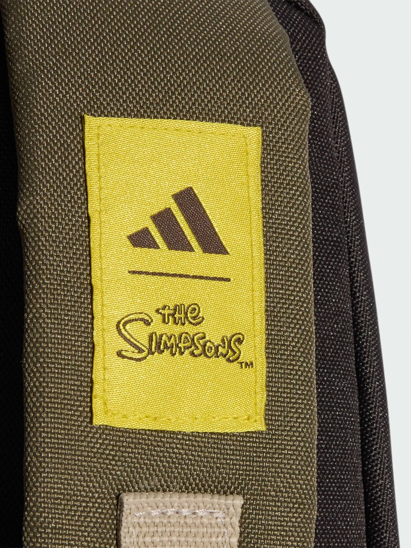 Рюкзаки Adidas модель JM4467 Фото