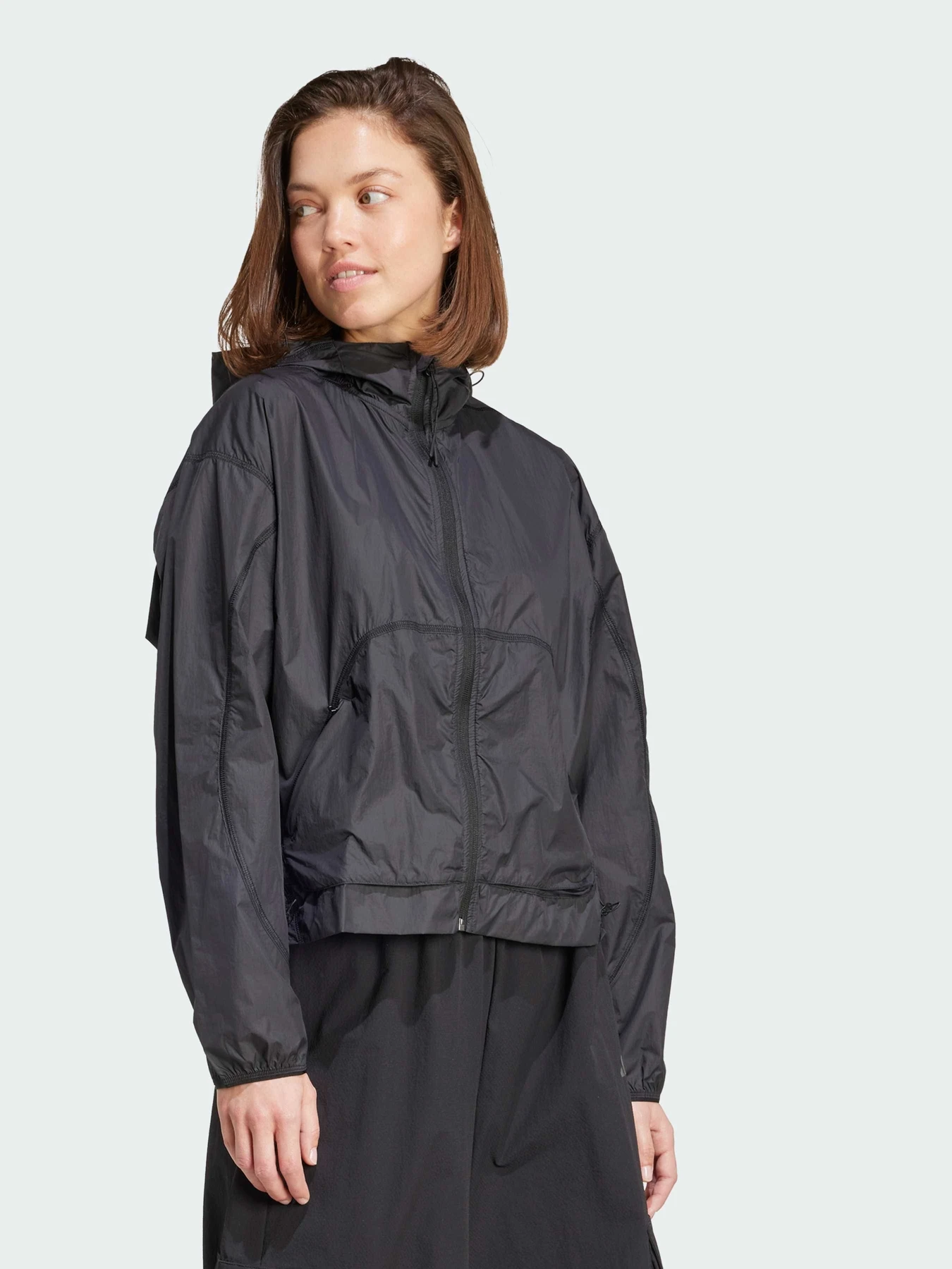 Куртки та дублянки Adidas модель JL8816 Фото