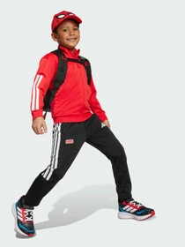 Костюмы Adidas Marvel модель JM0809 Фото