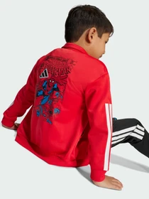 Костюмы Adidas Marvel модель JM0809 Фото