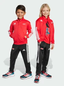 Костюмы Adidas Marvel модель JM0809 Фото