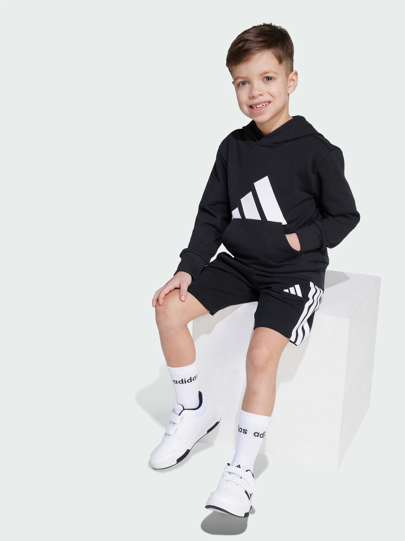 Худи и свитшоты Adidas модель JM0885 Фото
