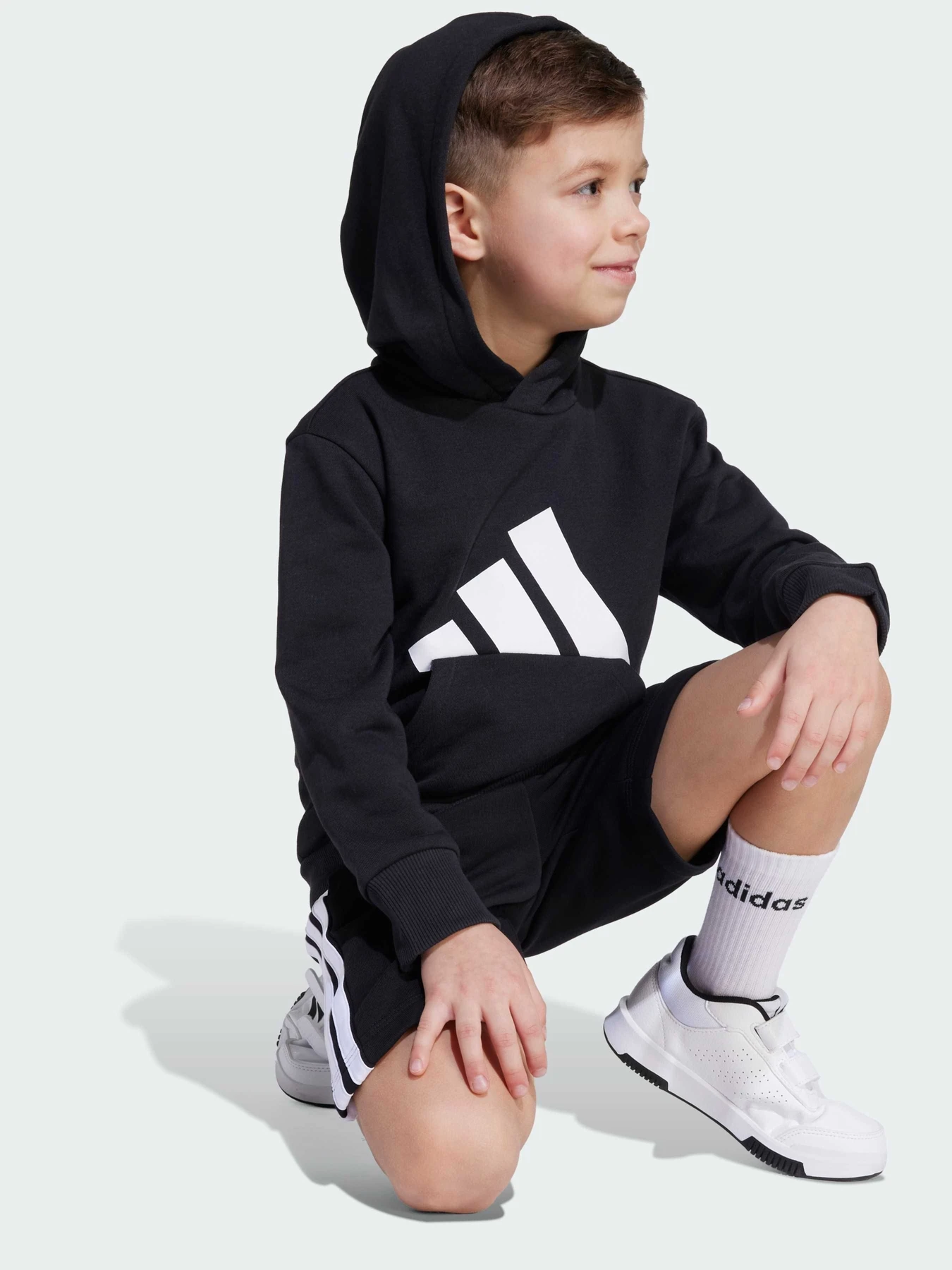 Худи и свитшоты Adidas модель JM0885 Фото