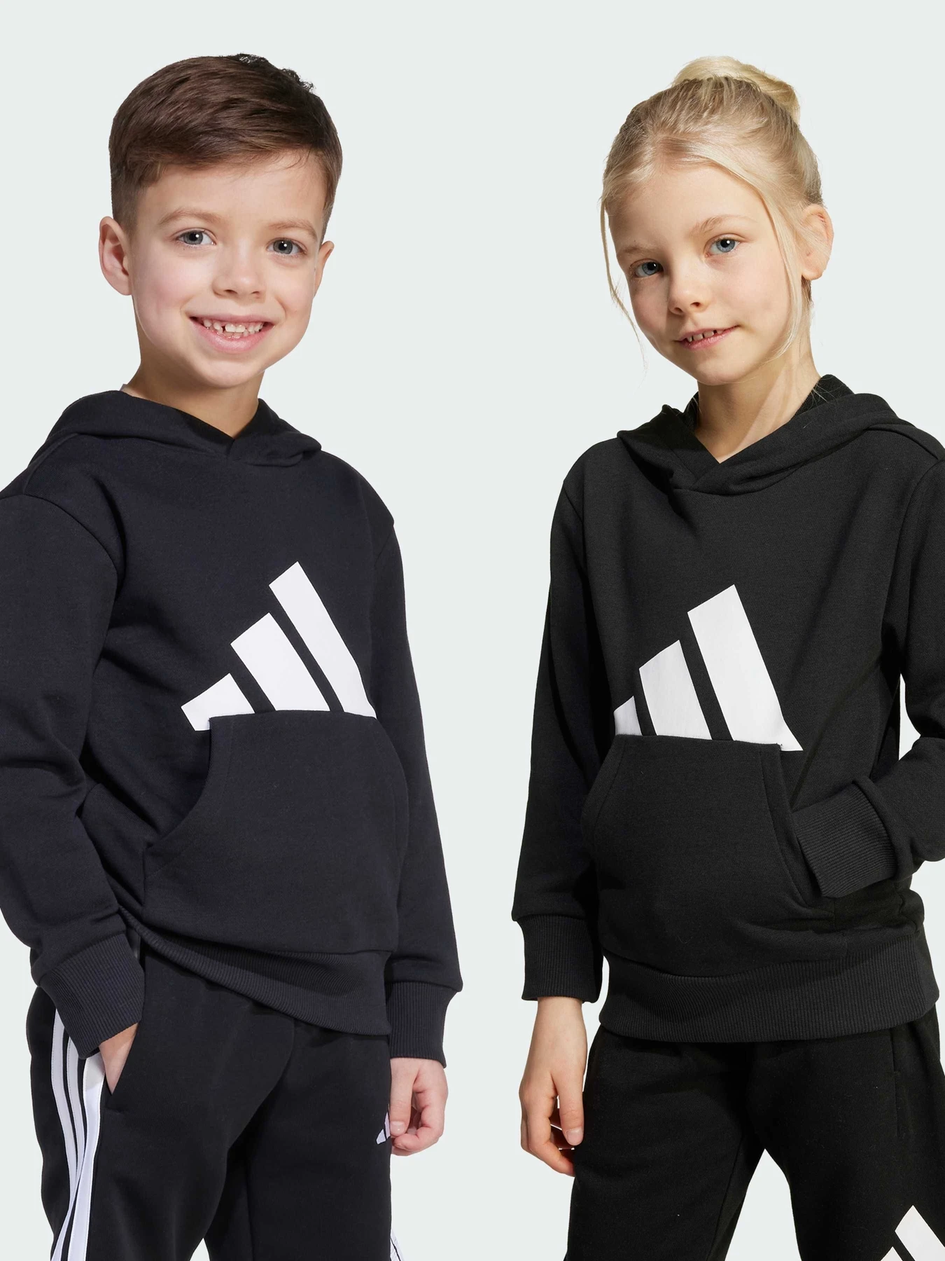 Худи и свитшоты Adidas модель JM0885 Фото