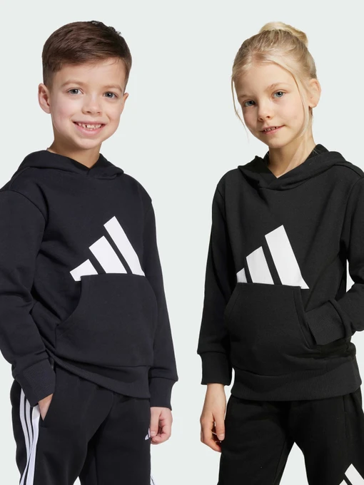 Худи и свитшоты Adidas модель JM0885 Фото