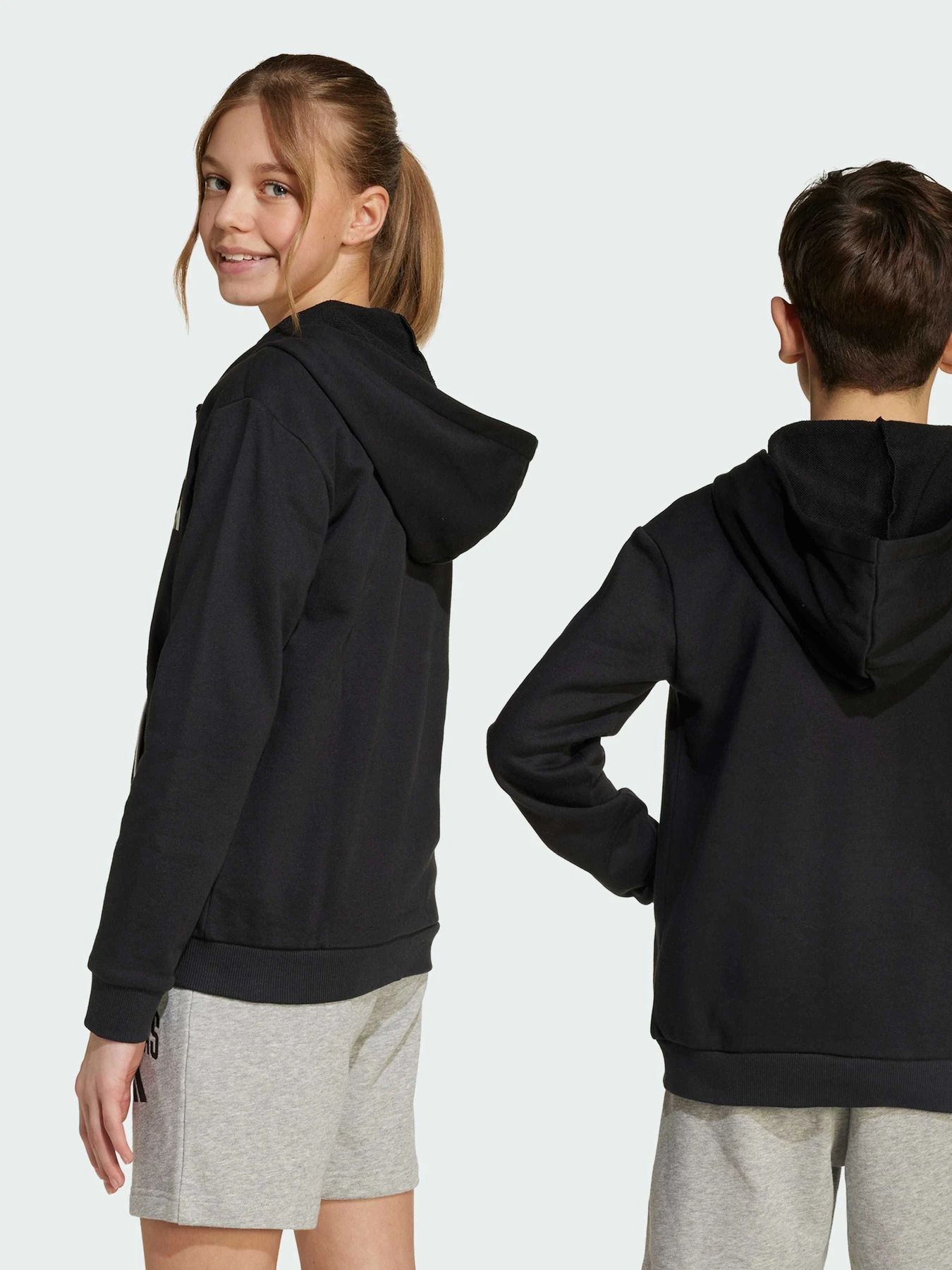Худи и свитшоты Adidas модель JM1534 Худи и свитшоты Adidas модель JM1534 Фото