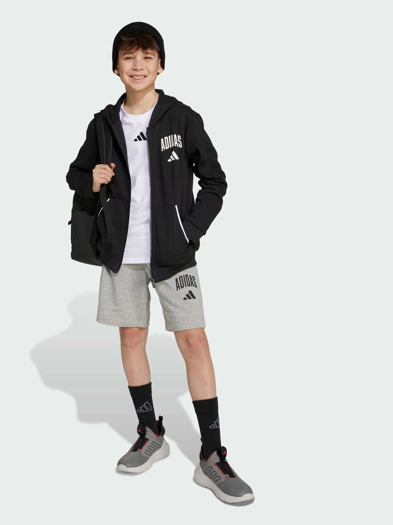Худи и свитшоты Adidas модель JM1534 Худи и свитшоты Adidas модель JM1534 Фото
