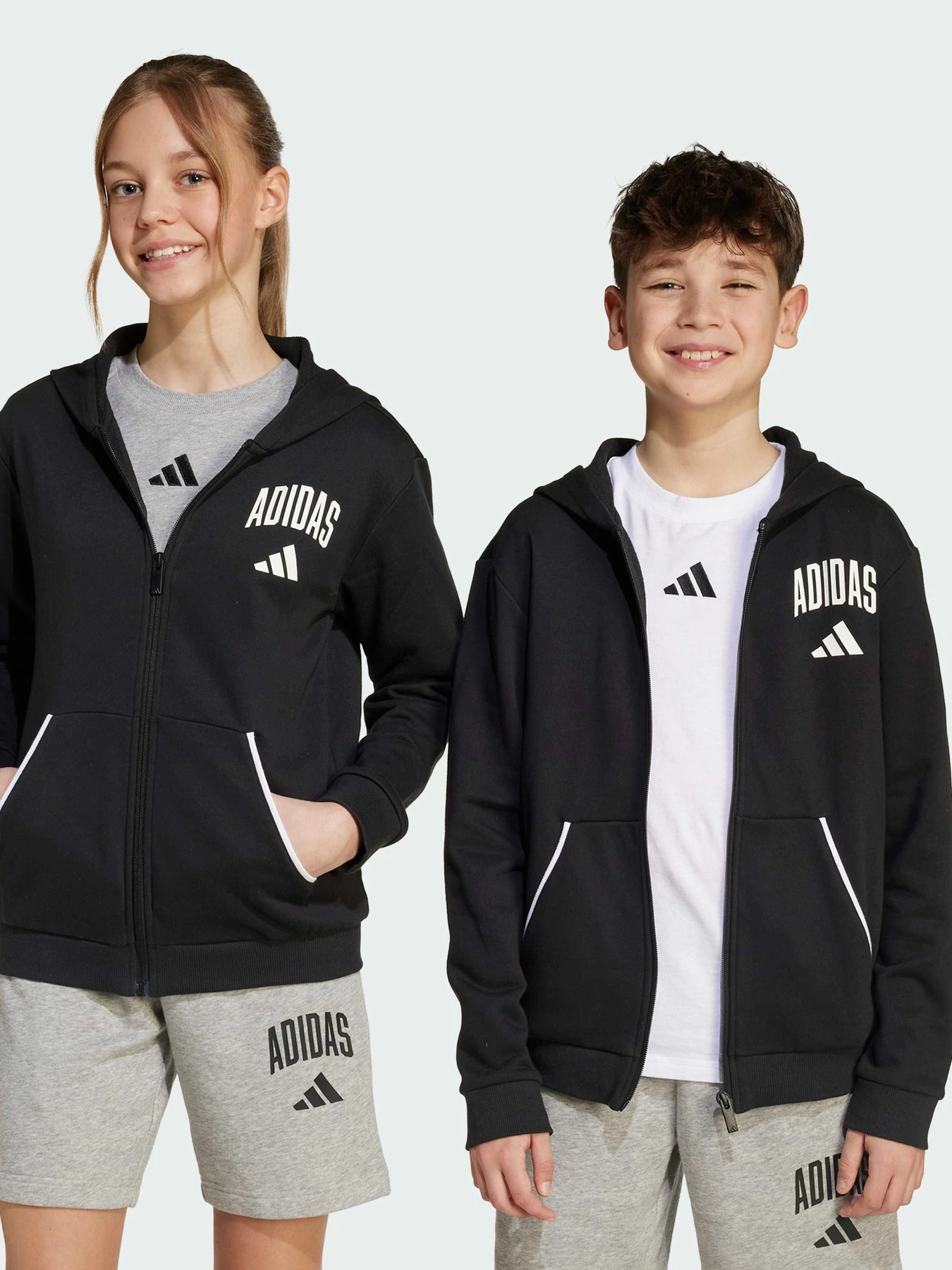 Худи и свитшоты Adidas модель JM1534 Худи и свитшоты Adidas модель JM1534 Фото