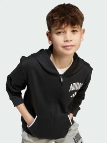 Худи и свитшоты Adidas модель JM1534 Фото