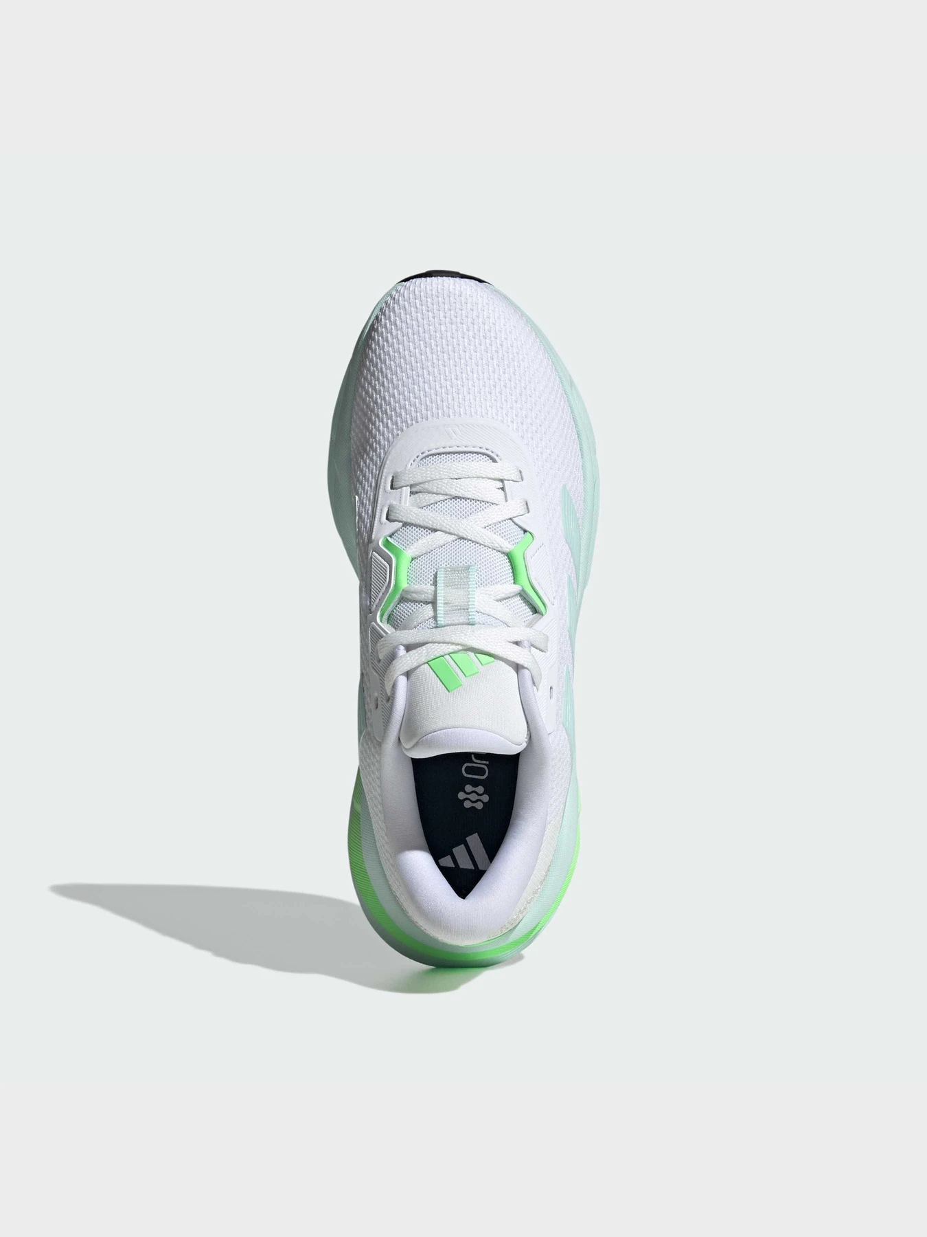 Кроссовки Adidas Galaxy модель JQ2610 Фото