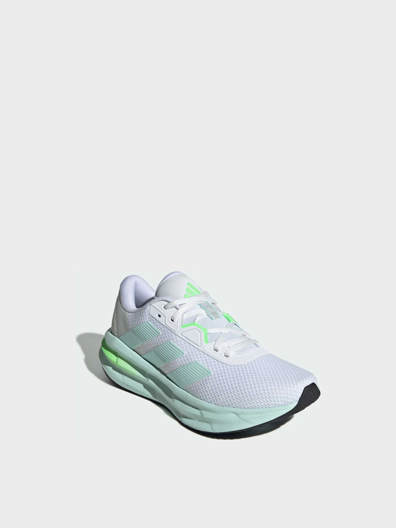 Кроссовки Adidas Galaxy модель JQ2610 Фото