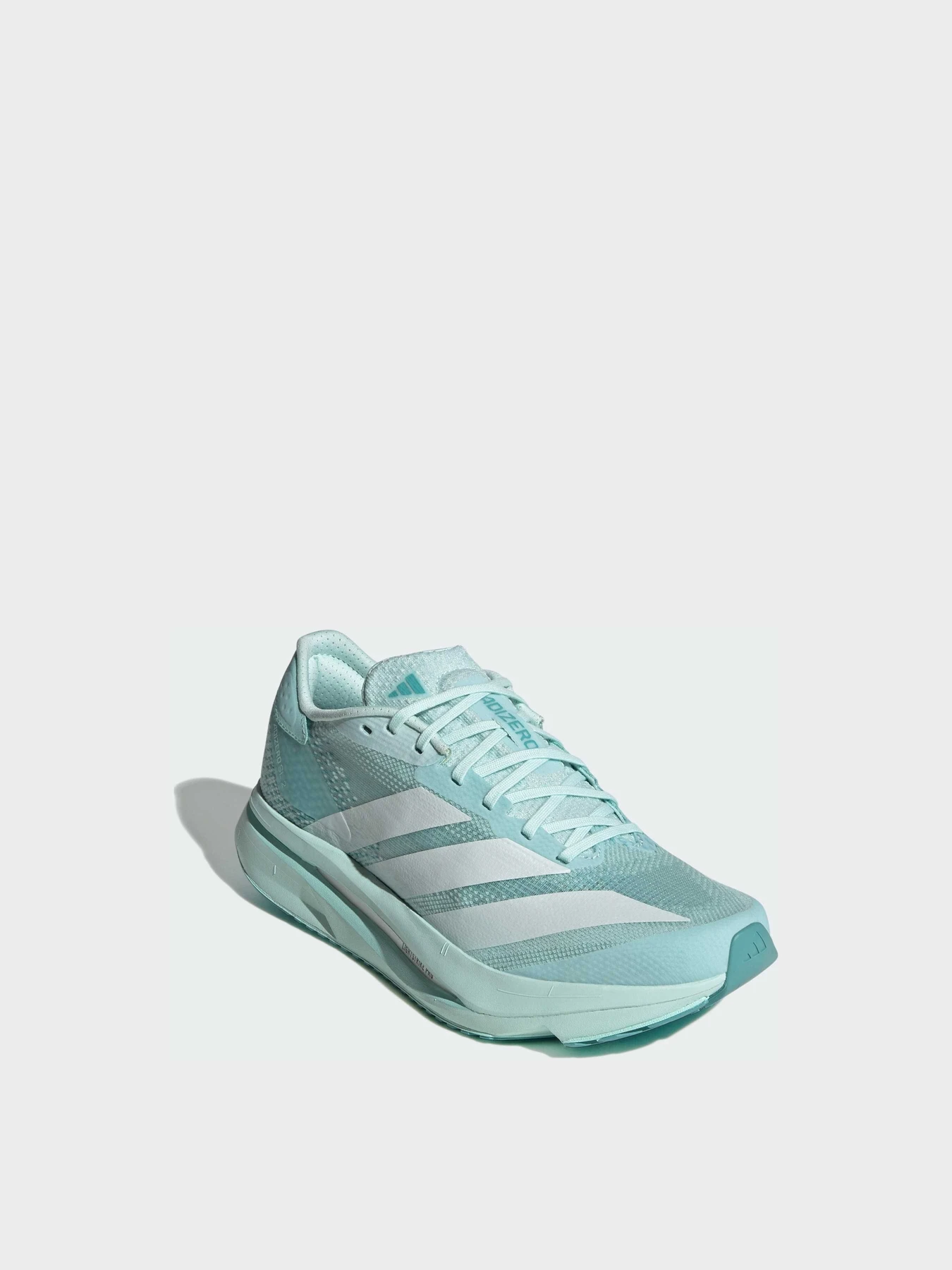 Кросівки Adidas adizero модель JQ2798 Кросівки Adidas adizero модель JQ2798 Фото