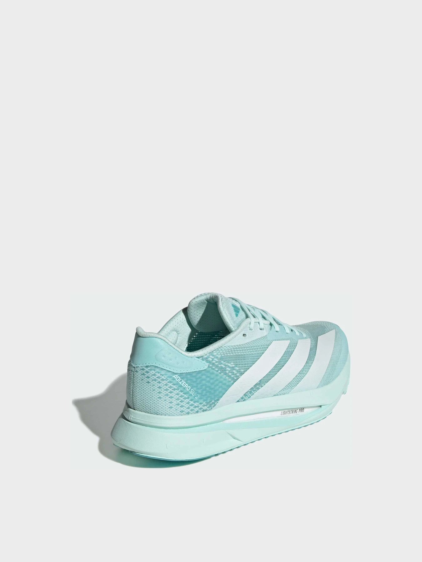Кросівки Adidas adizero модель JQ2798 Кросівки Adidas adizero модель JQ2798 Фото