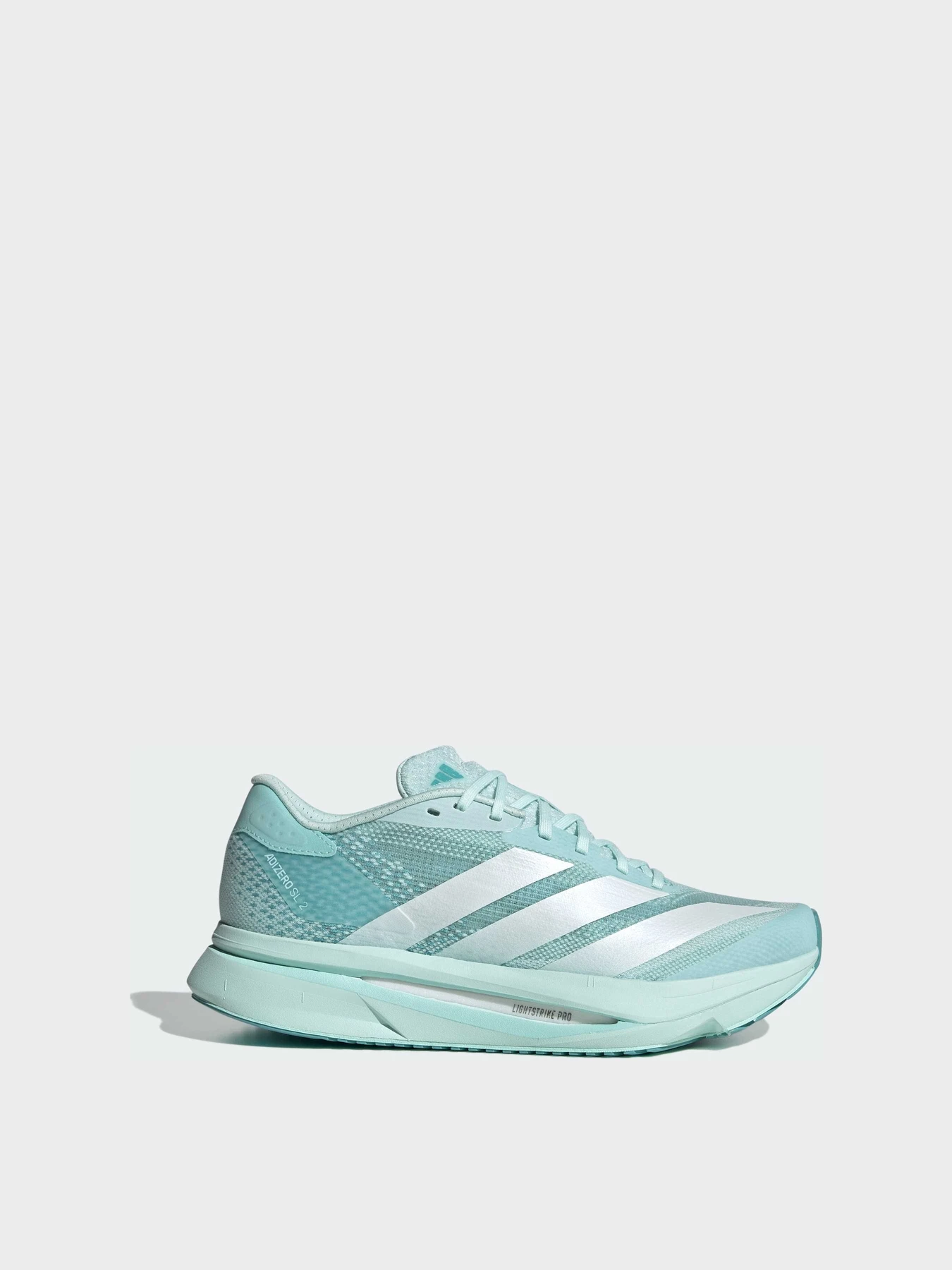 Кросівки Adidas adizero модель JQ2798 Кросівки Adidas adizero модель JQ2798 Фото