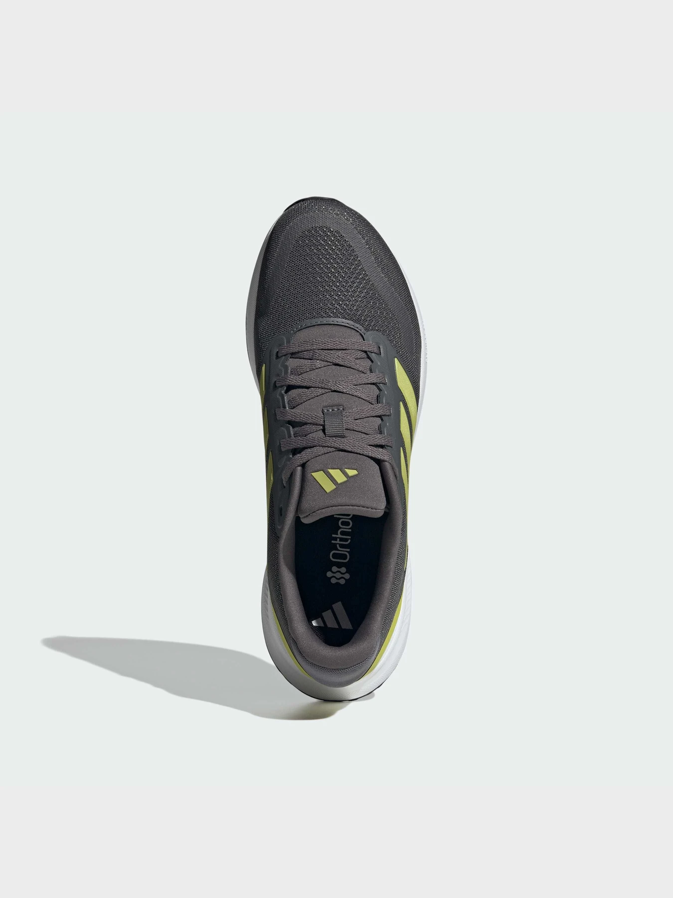 Кроссовки Adidas Runfalcon модель JR6947 Кроссовки Adidas Runfalcon модель JR6947 Фото
