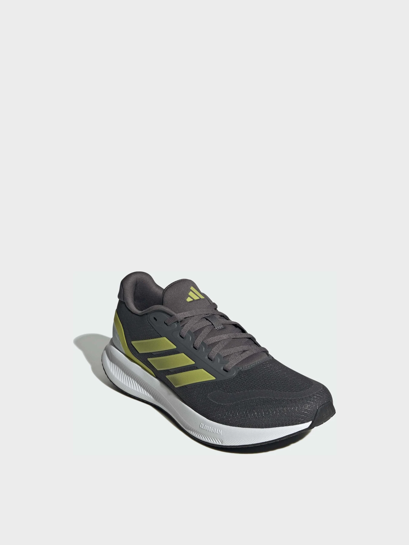 Кроссовки Adidas Runfalcon модель JR6947 Кроссовки Adidas Runfalcon модель JR6947 Фото