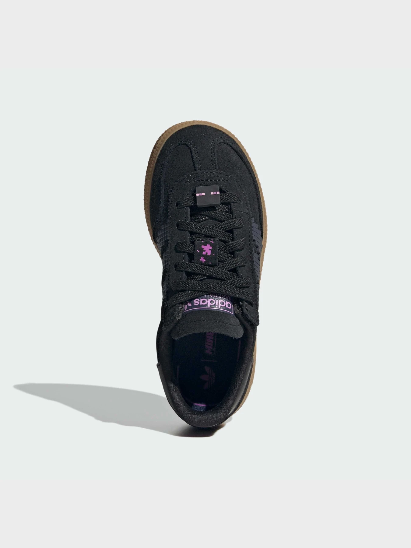 Кроссовки Adidas Spezial модель JP7996 Кроссовки Adidas Spezial модель JP7996 Фото