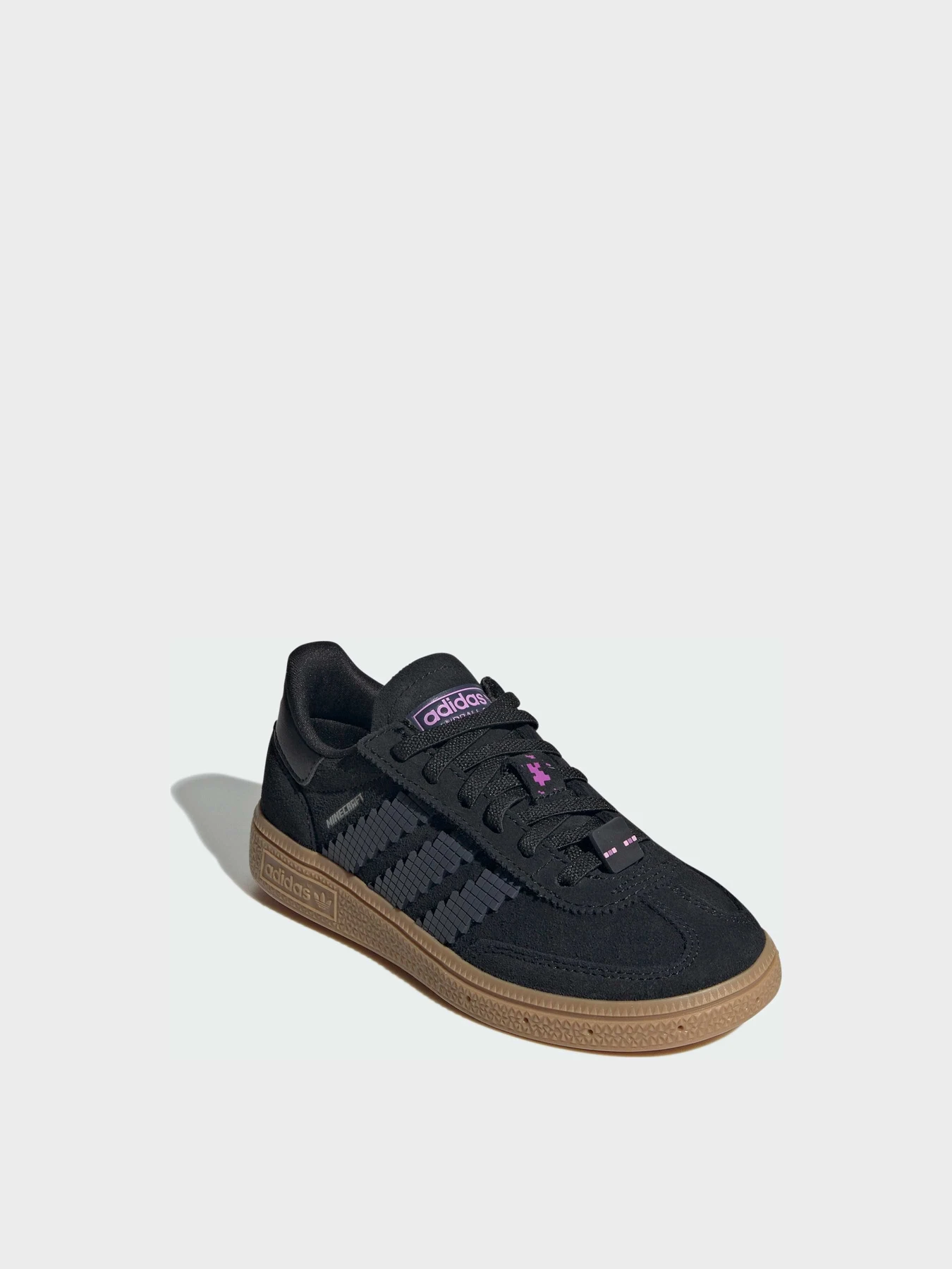 Кроссовки Adidas Spezial модель JP7996 Кроссовки Adidas Spezial модель JP7996 Фото