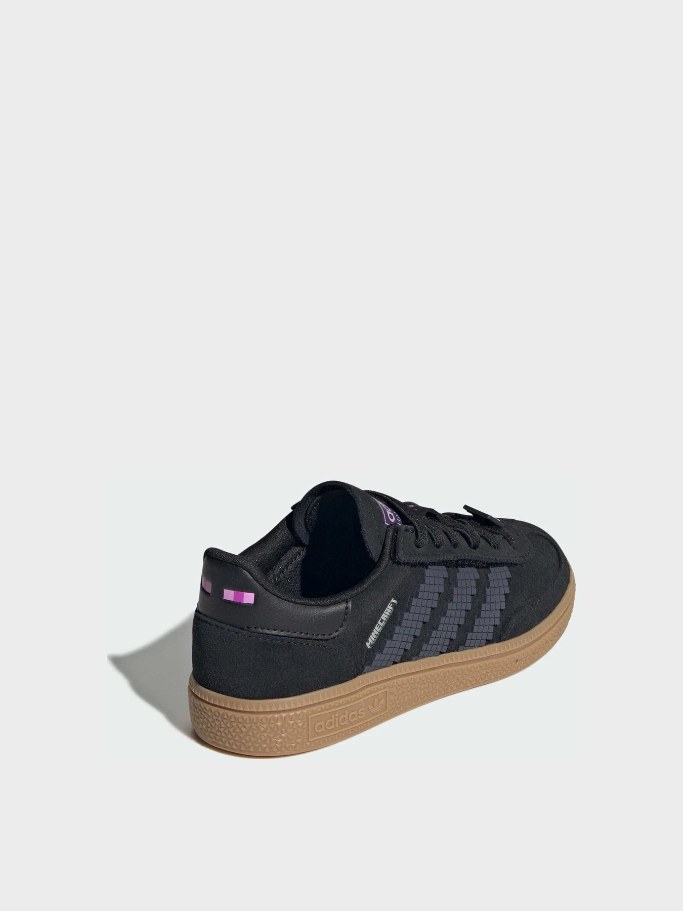 Кроссовки Adidas Spezial модель JP7996 Кроссовки Adidas Spezial модель JP7996 Фото