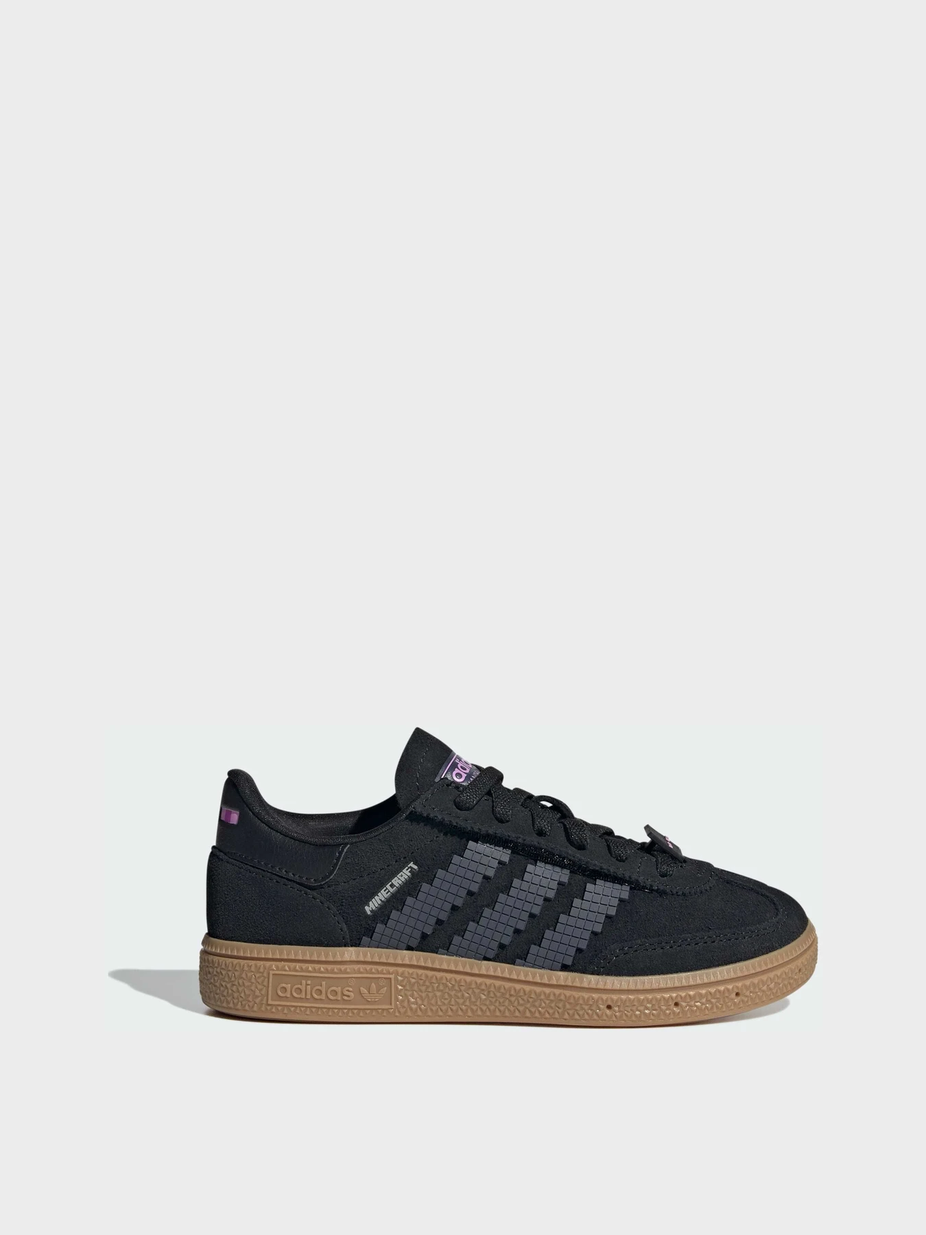 Кроссовки Adidas Spezial модель JP7996 Кроссовки Adidas Spezial модель JP7996 Фото