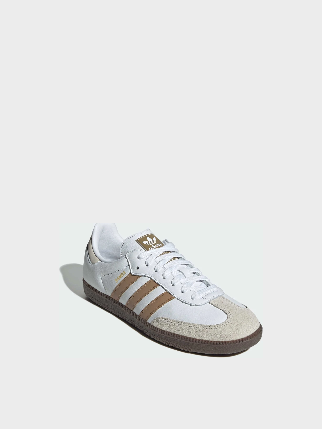 Кеды Adidas Samba модель JR0912 Кеды Adidas Samba модель JR0912 Фото