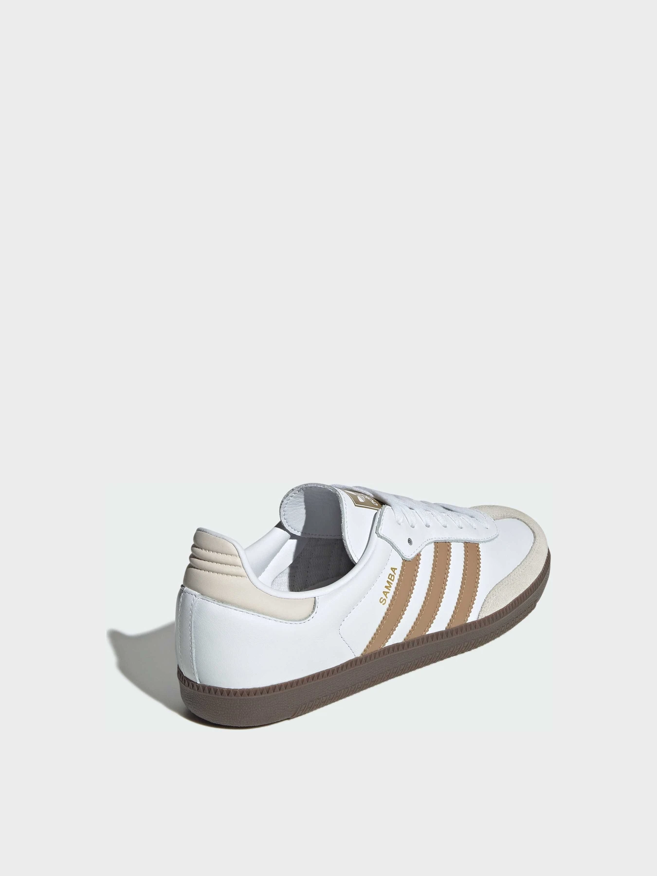 Кеды Adidas Samba модель JR0912 Кеды Adidas Samba модель JR0912 Фото