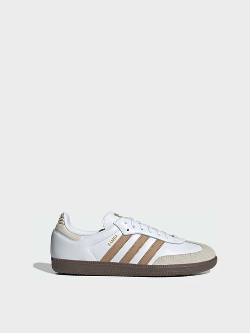 Кеды Adidas Samba модель JR0912 Фото