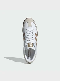 Кеды Adidas Samba модель JR0912 Фото