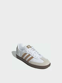 Кеды Adidas Samba модель JR0912 Фото