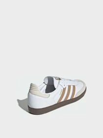Кеды Adidas Samba модель JR0912 Фото