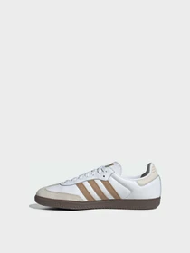 Кеды Adidas Samba модель JR0912 Фото