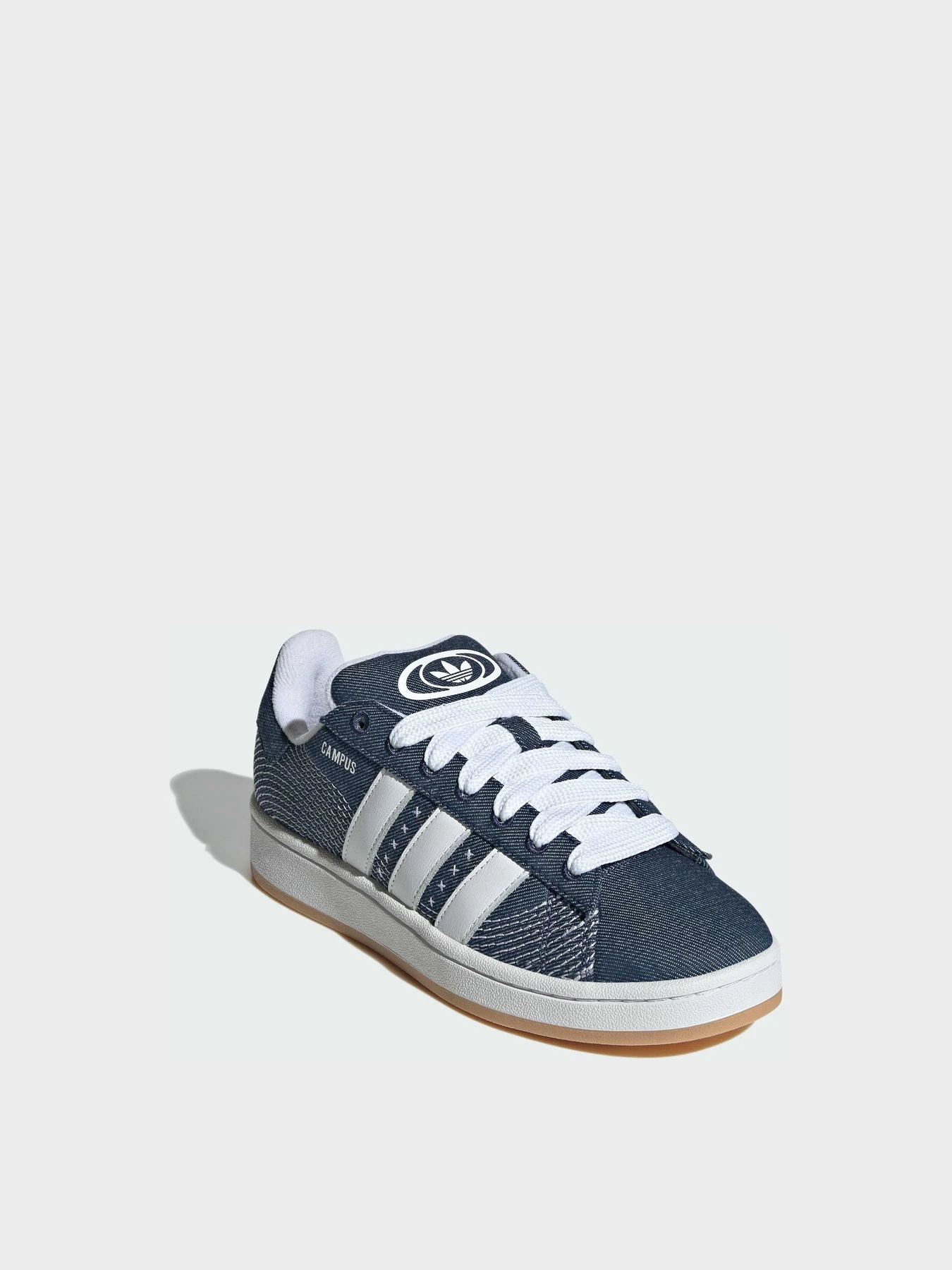 Кеды Adidas Campus модель JQ5782 Фото