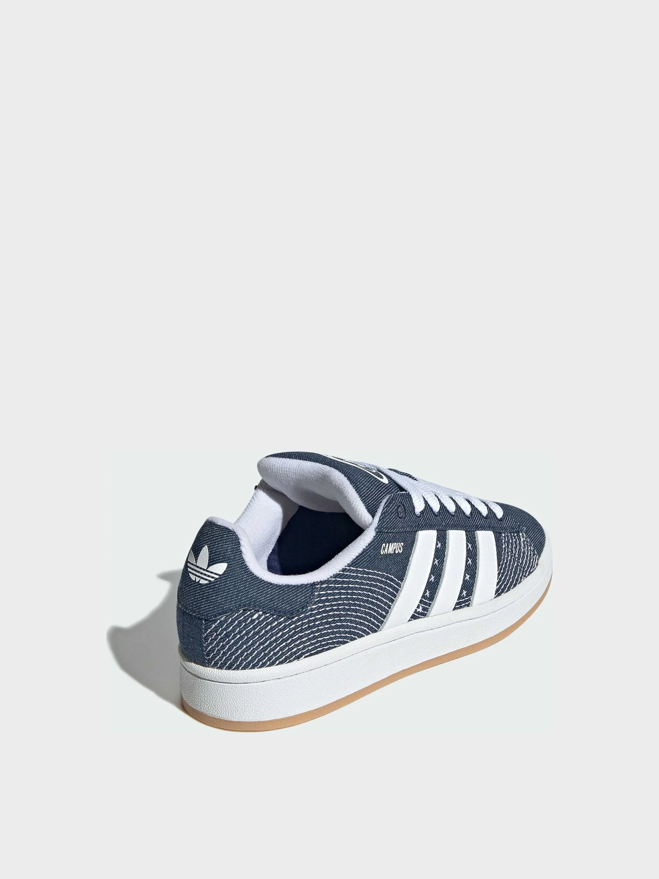 Кеды Adidas Campus модель JQ5782 Фото