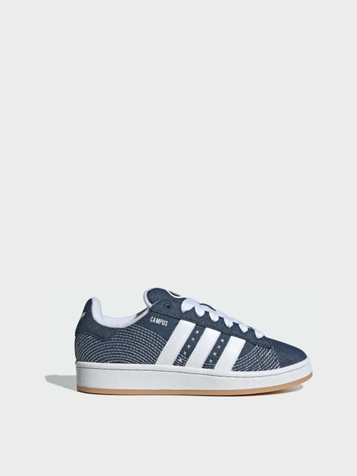 Кеды Adidas Campus модель JQ5782 Фото
