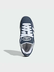 Кеды Adidas Campus модель JQ5782 Фото