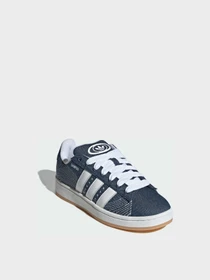 Кеды Adidas Campus модель JQ5782 Фото