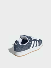 Кеды Adidas Campus модель JQ5782 Фото