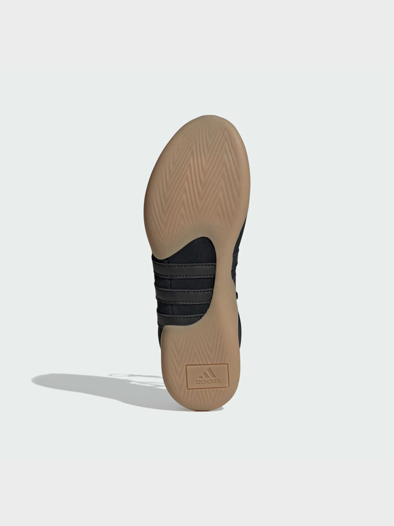 Туфли и лоферы Adidas модель JQ0669 Туфли и лоферы Adidas модель JQ0669 Фото