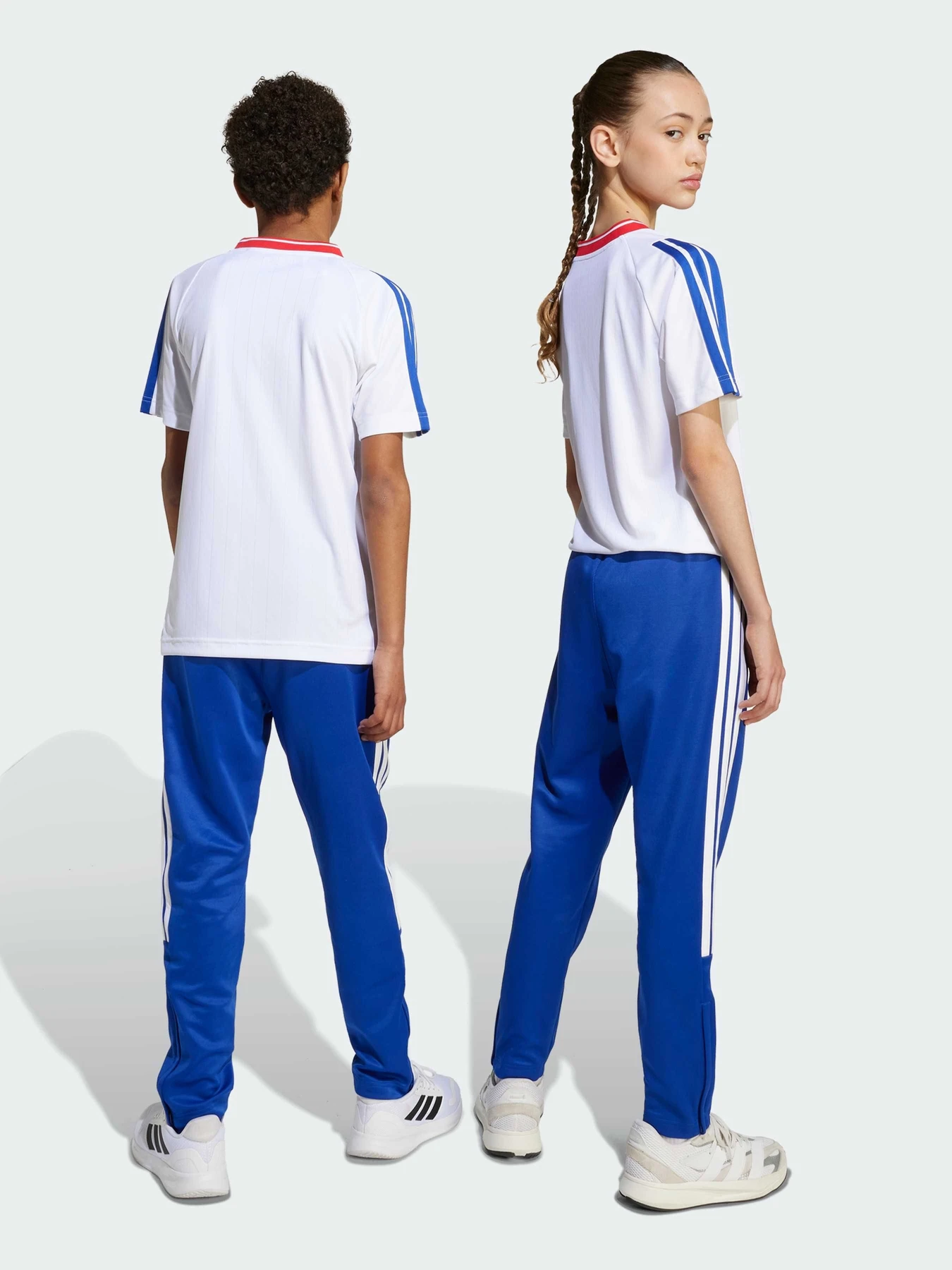Брюки Adidas Tiro модель JW5106 Фото