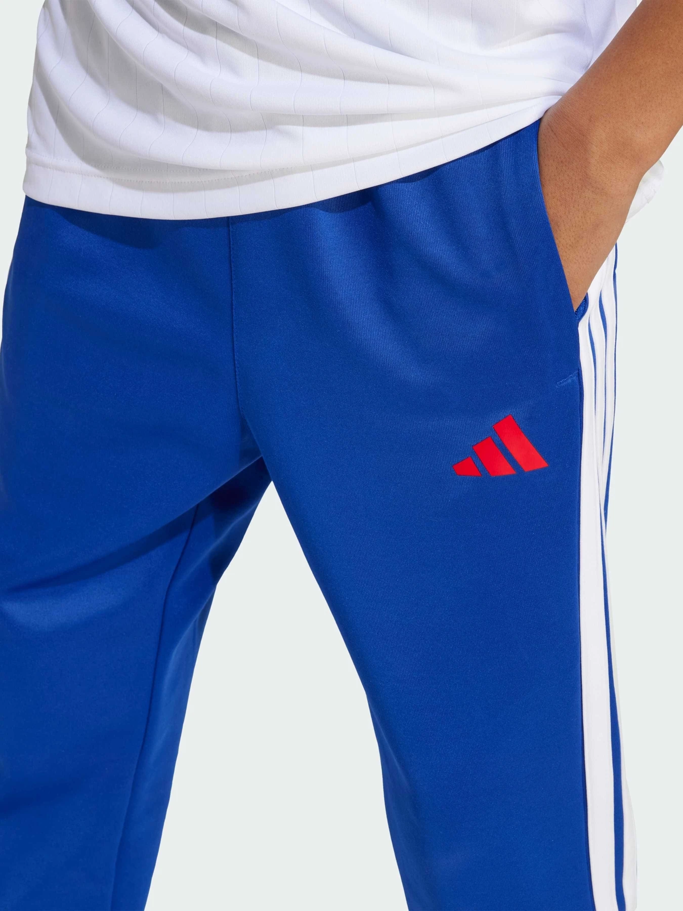 Брюки Adidas Tiro модель JW5106 Фото