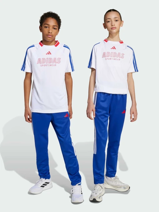 Брюки Adidas Tiro модель JW5106 Фото
