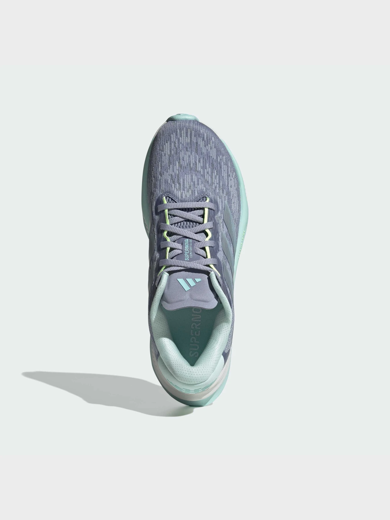 Кросівки Adidas Supernova модель JQ1761 Фото